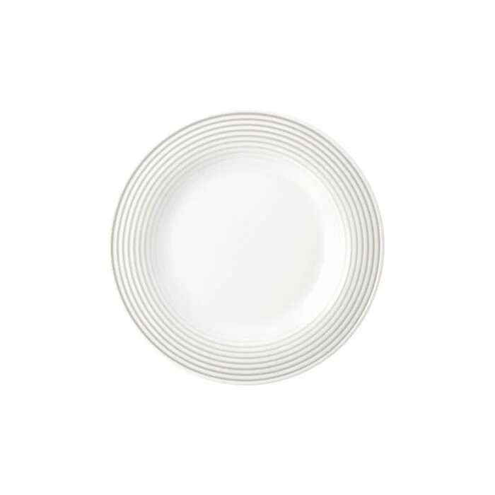 Seltmann Weiden BLUES Teller flach 17 cm, perlgrau