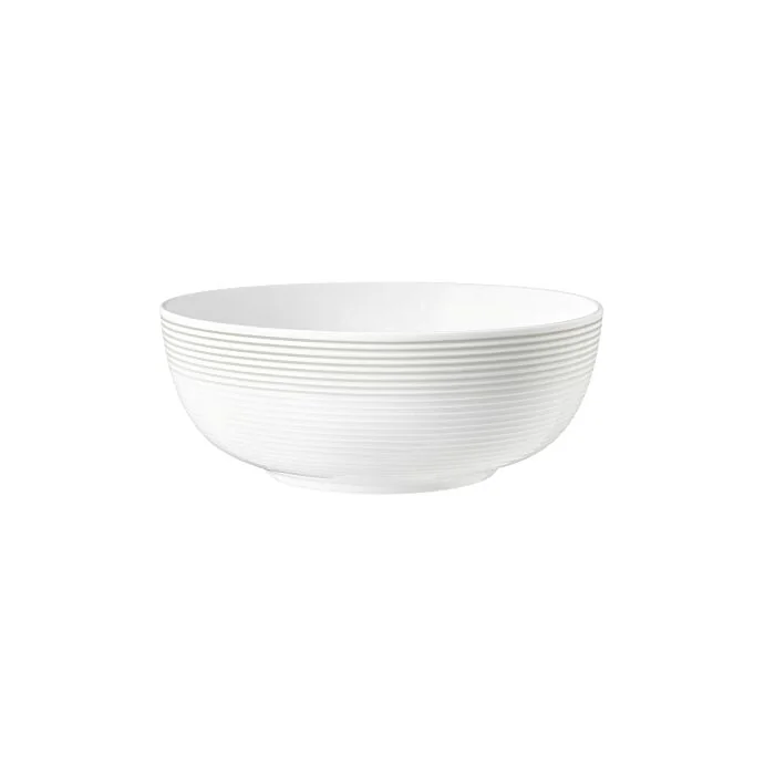Seltmann Weiden BLUES Foodbowl 20 cm, perlgrau