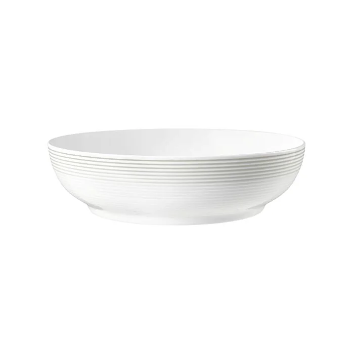 Seltmann Weiden BLUES Foodbowl 25 cm, perlgrau