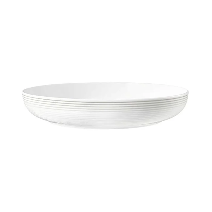 Seltmann Weiden BLUES Foodbowl 28 cm, perlgrau