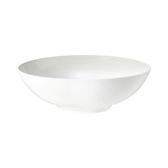 Seltmann Weiden BLUES Schüssel 30 cm, perlgrau