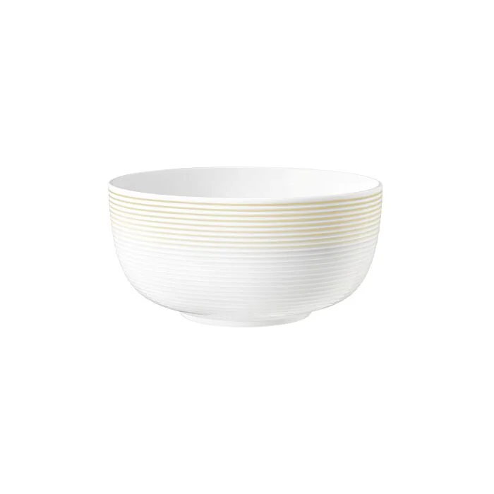 Seltmann Weiden BLUES Foodbowl 17,5 cm, sandbeige