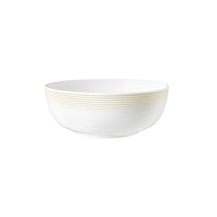 Seltmann Weiden BLUES Foodbowl 20 cm, sandbeige