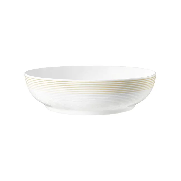 Seltmann Weiden BLUES Foodbowl 25 cm, sandbeige