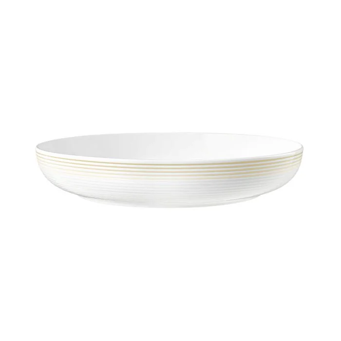 Seltmann Weiden BLUES Foodbowl 28 cm, sandbeige