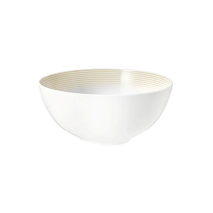 eltmann Weiden BLUES Schüssel 21 cm, sandbeige