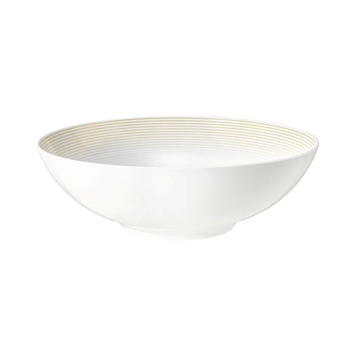 Seltmann Weiden BLUES Schüssel 30 cm, sandbeige