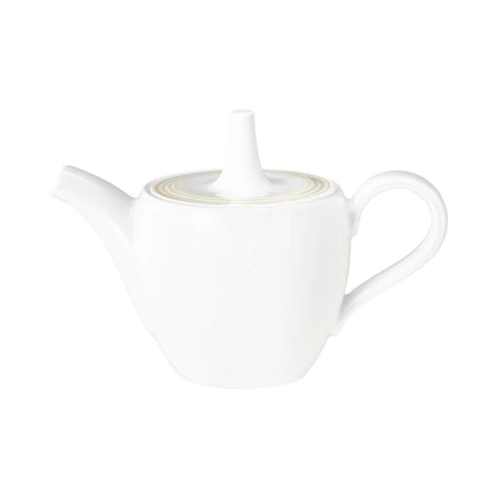 Seltmann Weiden BLUES Kaffeekanne 1 0,40 l, sandbeige
