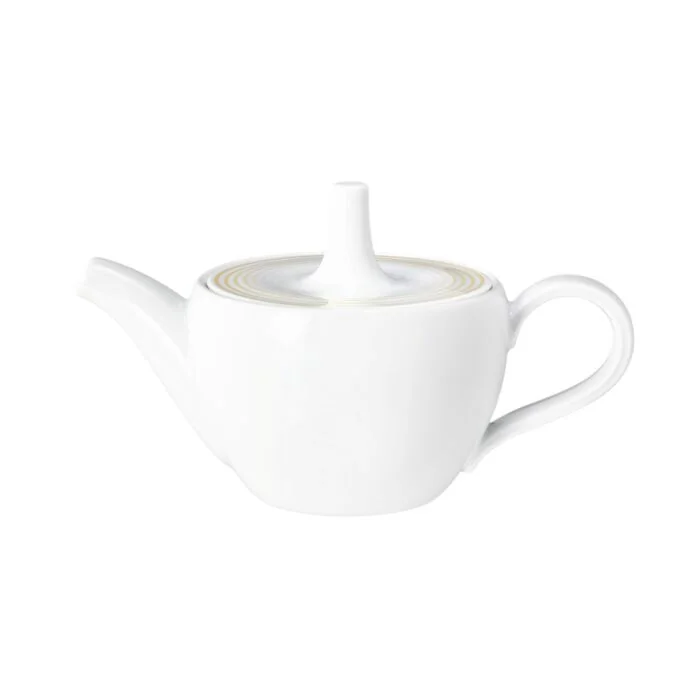 Seltmann Weiden BLUES Teekanne 1 0,50 l, sandbeige 