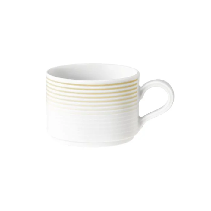 Seltmann Weiden BLUES Obere zur Kaffeetasse 1 0,18 l, sandbeige