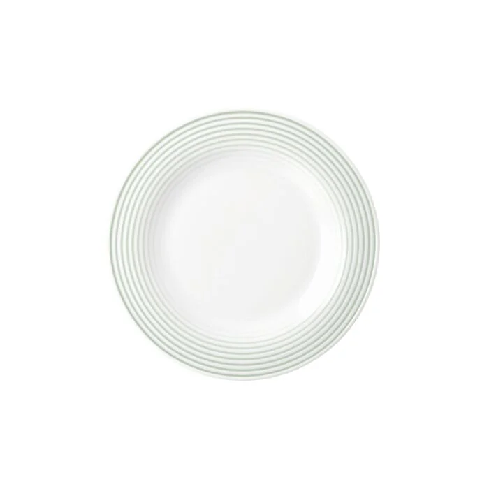 Seltmann Weiden BLUES Teller flach 17 cm, salbeigrün