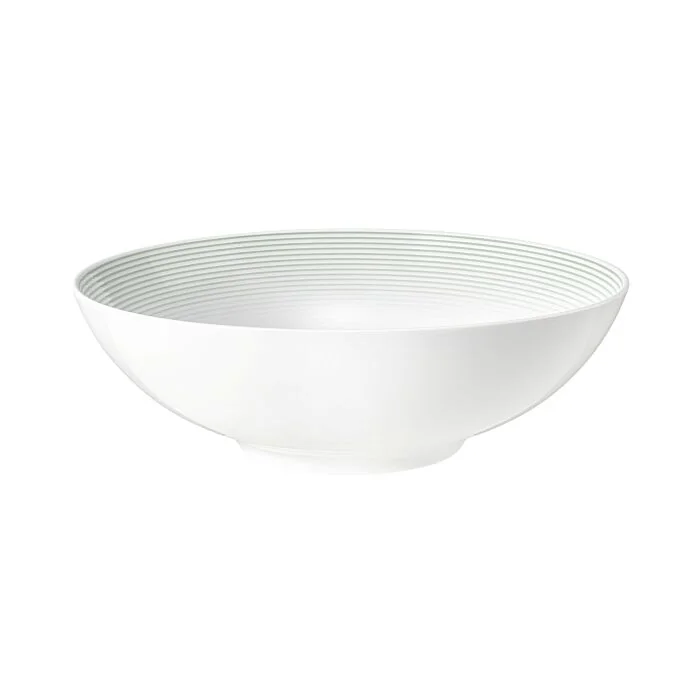 Seltmann Weiden BLUES Schüssel 30 cm, salbeigrün