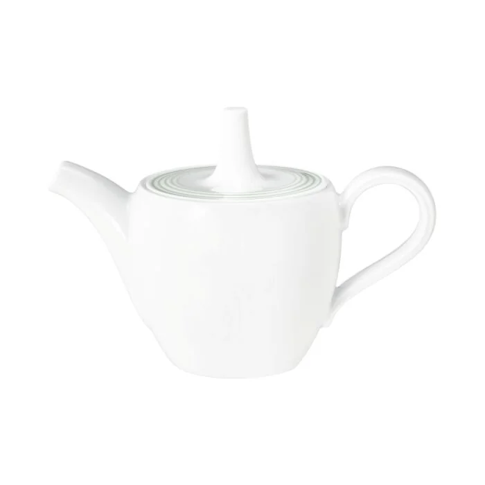 Seltmann Weiden BLUES Kaffeekanne 1 0,40 l, salbeigrün