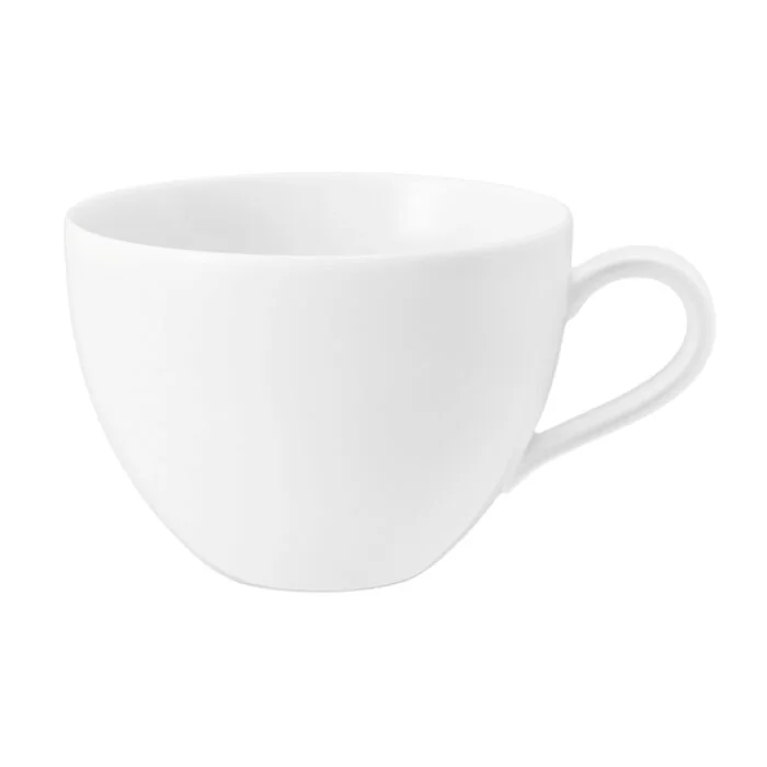 Seltmann Weiden BEAT Milchkaffeeobertasse 0,35 L, weiß