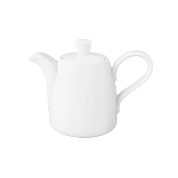 Seltmann Weiden COUP Fine Dining Kaffeekanne 0,38 Liter , weiß