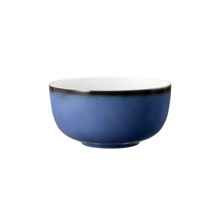Seltmann Weiden COUP Fine Dining Fantastic Foodbowls 17,5 cm, royalblau
