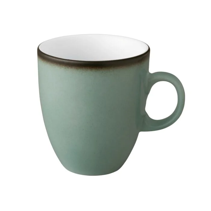 Seltmann Weiden COUP Fine Dining Fantastic Becher 5005, türkis