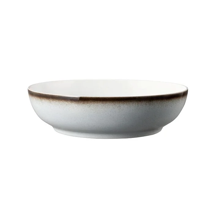 Seltmann Weiden COUP Fine Dining Fantastic Foodbowls 25 cm, grau
