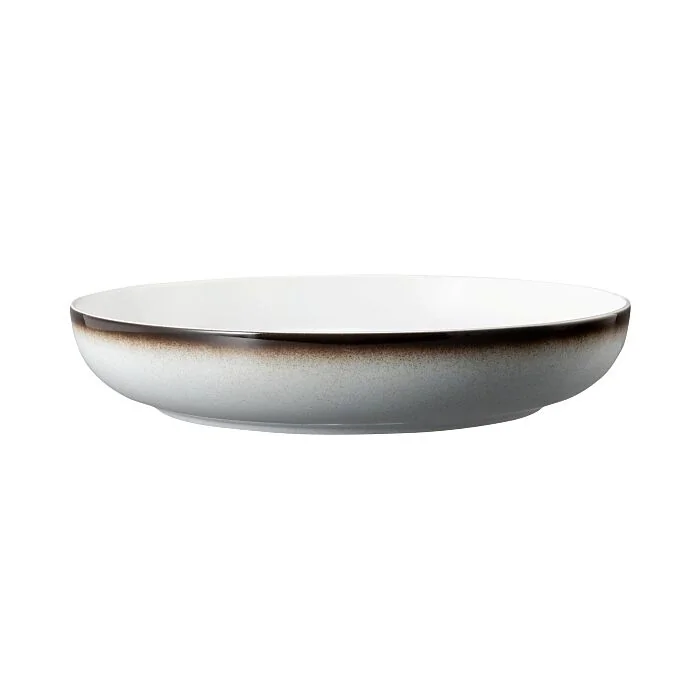 Seltmann Weiden COUP Fine Dining Fantastic Foodbowls 28 cm, grau