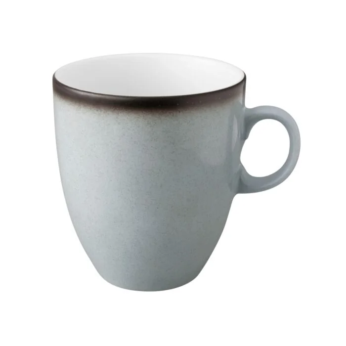 Seltmann Weiden COUP Fine Dining Fantastic Becher 5025, grau