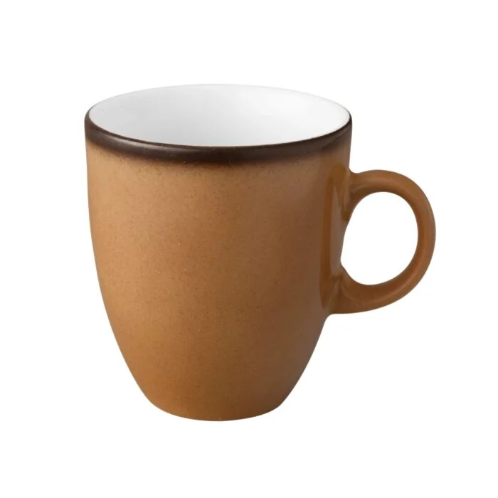 Seltmann Weiden COUP Fine Dining Fantastic Becher 5005, caramel