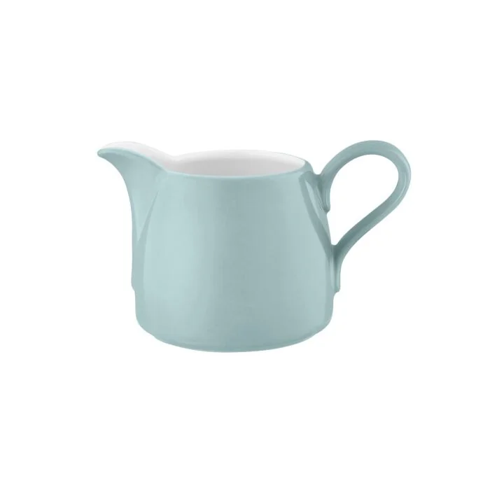 Seltmann Weiden COUP Fine Dining Fashion Milchkännchen 0,26 Liter, türkis