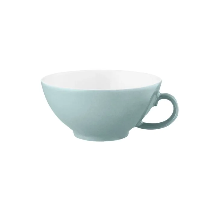 Seltmann Weiden COUP Fine Dining Fashion Teeobertasse 0,14 Liter, türkis