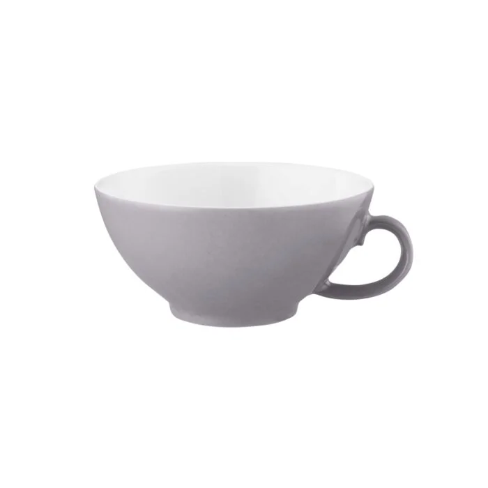 Seltmann Weiden COUP Fine Dining Fashion Teetoberasse 0,14 l, grau 