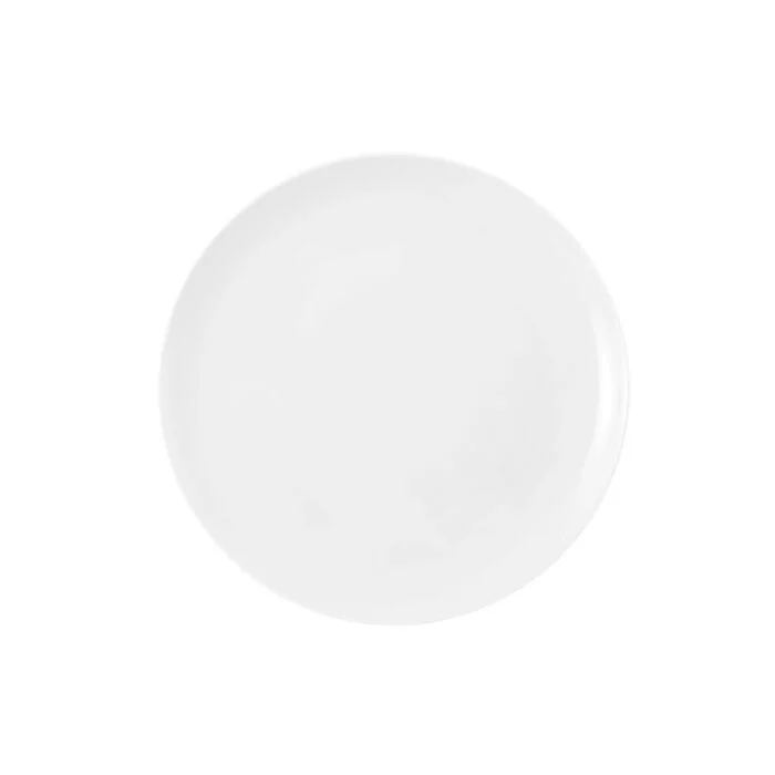 Seltmann Weiden LIBERTY Frühstücksteller rund 22,5 cm, weiß