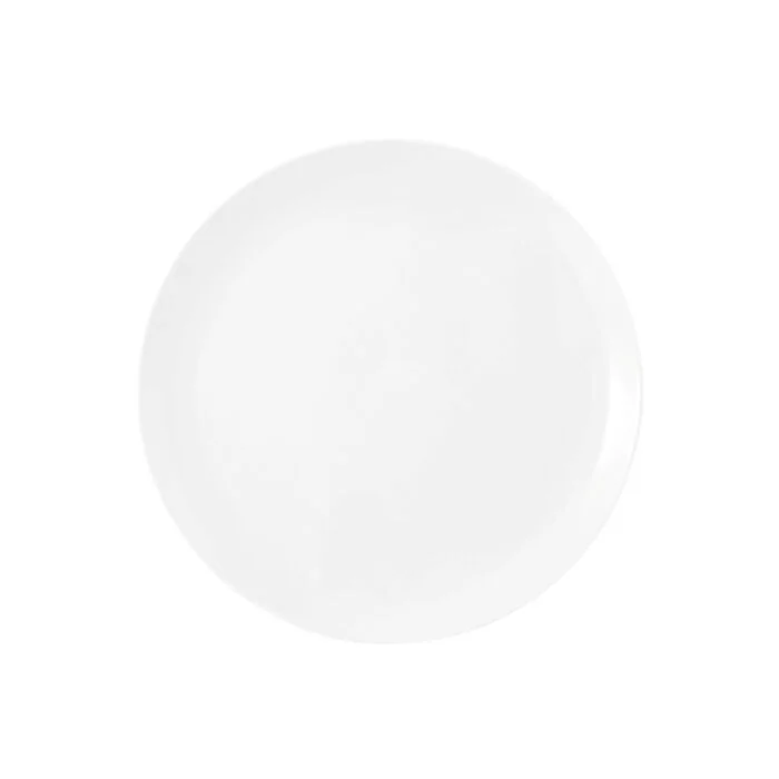 Seltmann Weiden LIBERTY Speiseteller rund 27,5 cm, weiß