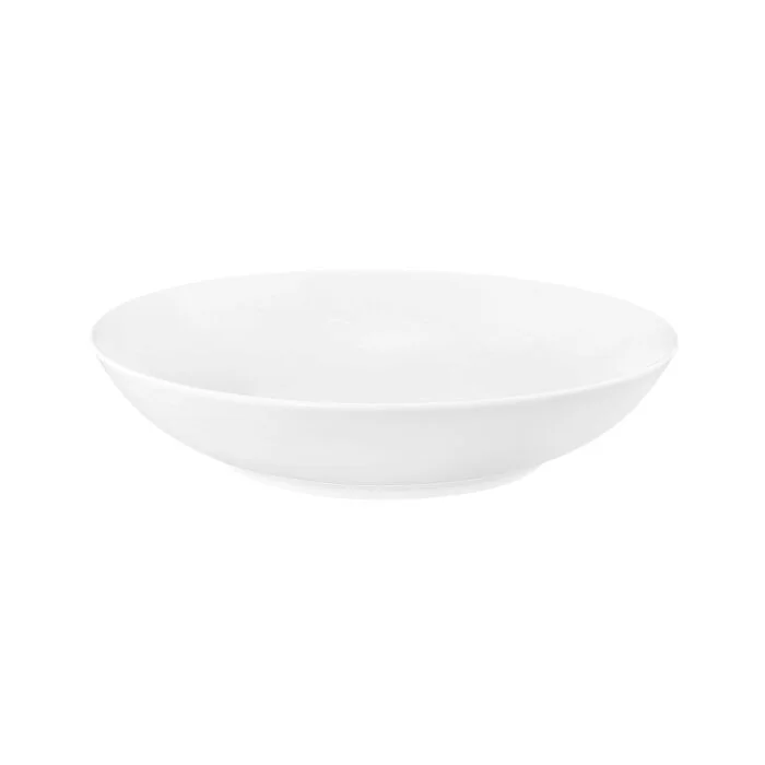 Seltmann Weiden LIBERTY Suppenteller rund 21 cm, weiß