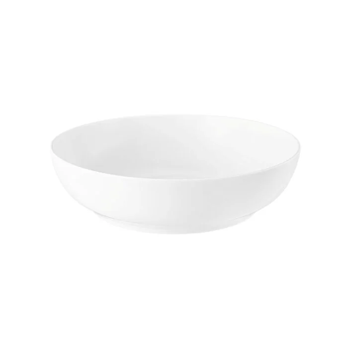 Seltmann Weiden LIBERTY Foodbowl 25 cm, weiß