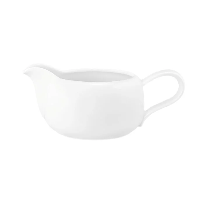 Seltmann Weiden LIBERTY Sauciere 0,60 l, weiß