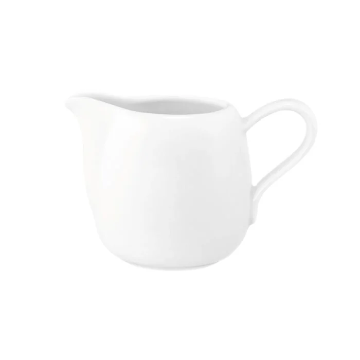 Seltmann Weiden LIBERTY Milchkännchen 0,26 l, weiß