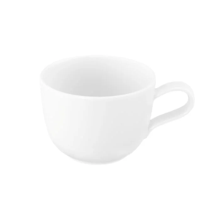 Seltmann Weiden LIBERTY Kaffeeobertasse 0,26 l, weiß