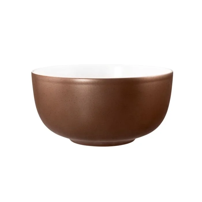 Seltmann Weiden LIBERTY Foodbowl 17,5 cm, bronze