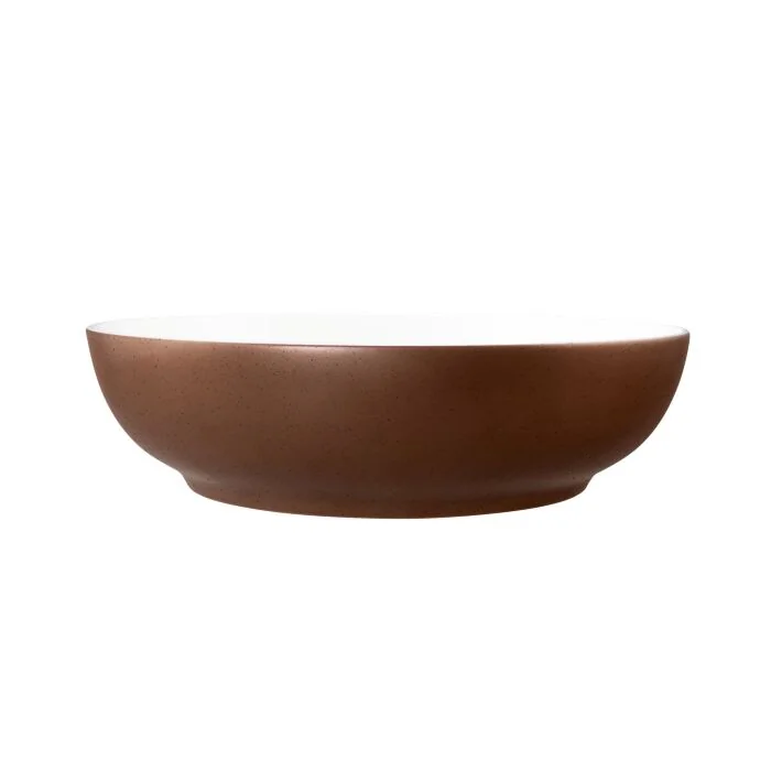 Seltmann Weiden LIBERTY Foodbowl 25 cm, bronze