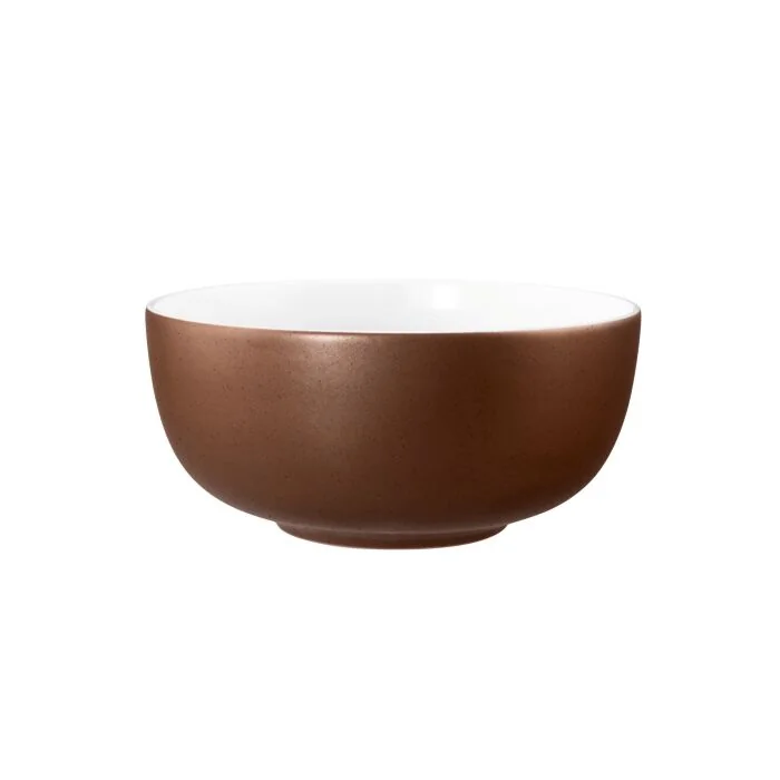 Seltmann Weiden LIBERTY Müslischale 15 cm, bronze 