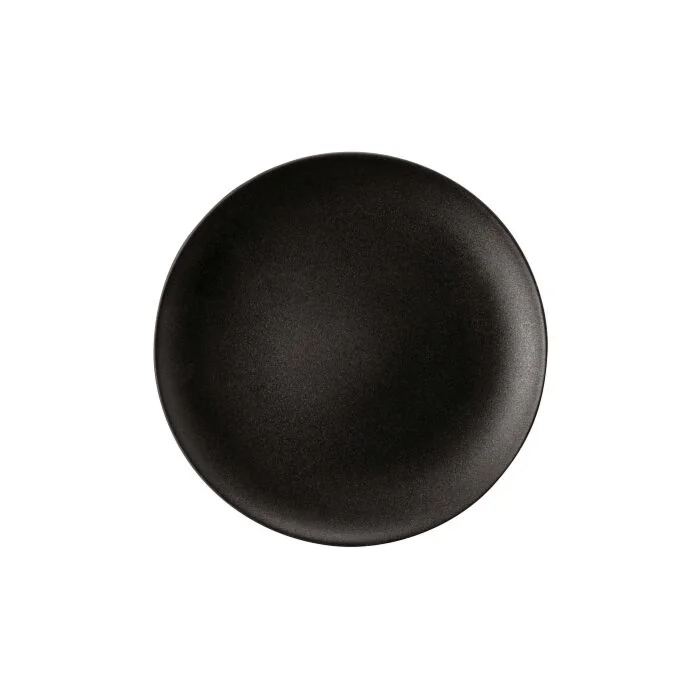 Seltmann Weiden LIBERTY Brotteller 17,5 cm, velvet black