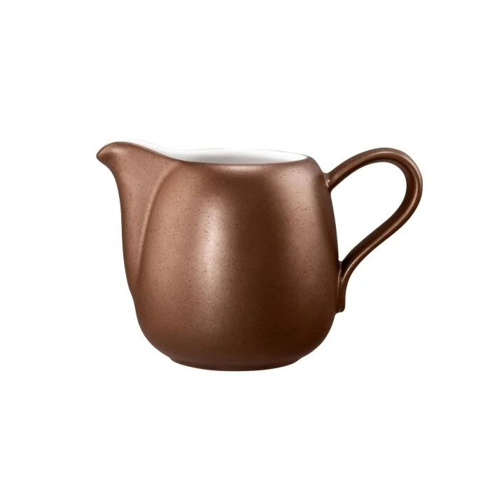 Seltmann Weiden LIBERTY Milchkännchen 0,26 l, bronze