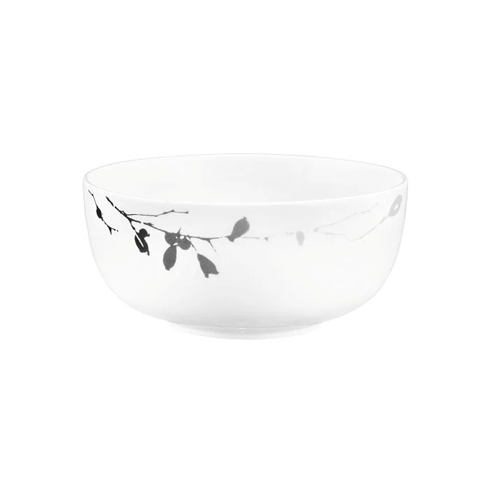 Seltmann Weiden LIBERTY Müslischale 15 cm, dark rose hip