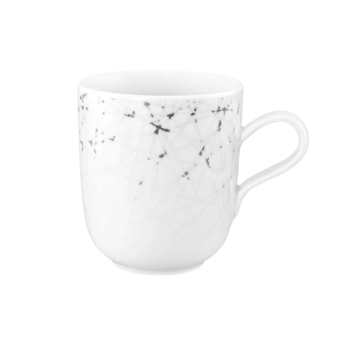 Seltmann Weiden LIBERTY Becher mit Henkel 0,40 l, brace