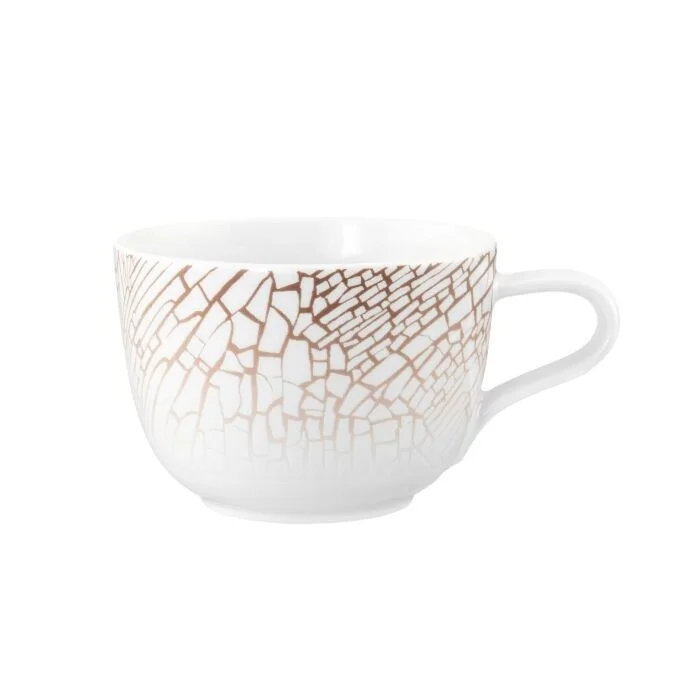 Seltmann Weiden LIBERTY Kaffeeobertasse 0,26 l, krakelee