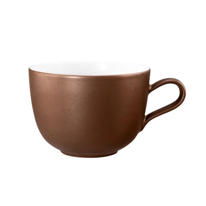 Seltmann Weiden LIBERTY Milchkaffeeobertasse 0,38 l, bronze