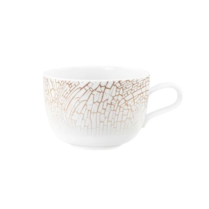 Seltmann Weiden LIBERTY Milchkaffeeobertasse 0,38 l, krakelee