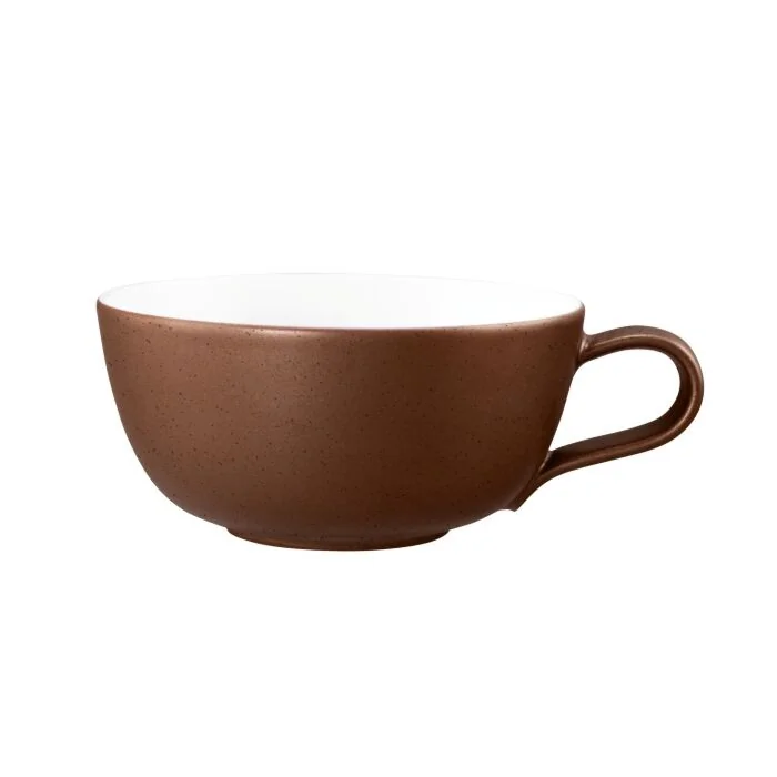 Seltmann Weiden LIBERTY Teeobertasse 0,28 l, bronze