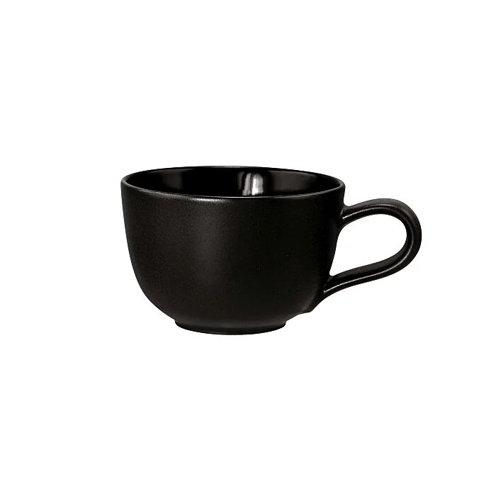 Seltmann Weiden LIBERTY Espressoobertasse 0,09 l, velvet black