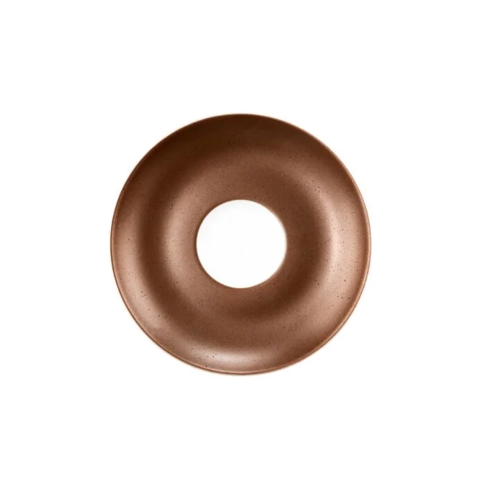 Seltmann Weiden LIBERTY Espressountertasse 12 cm, bronze