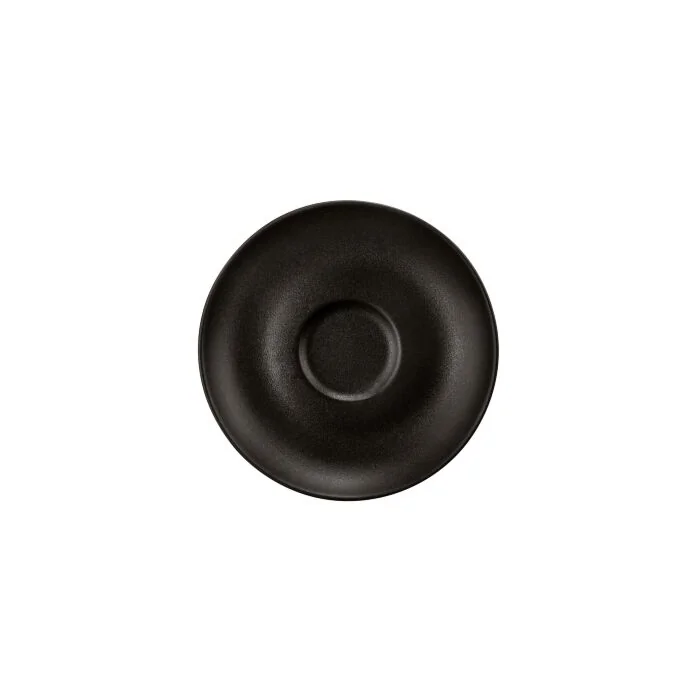 eltmann Weiden LIBERTY Espressountertasse 12 cm, velvet black