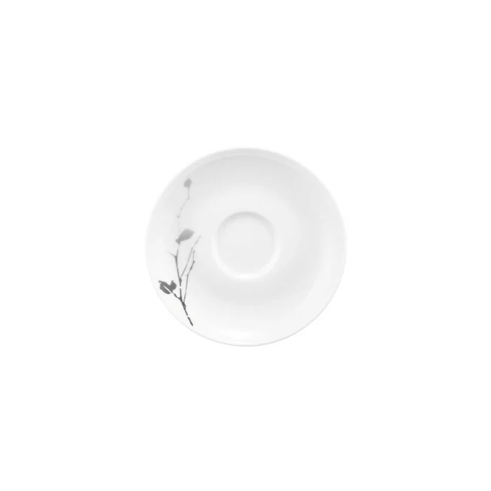 Seltmann Weiden LIBERTY Espressountertasse 12 cm, dark rose hip